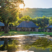 Walkersons Hotel and Spa
