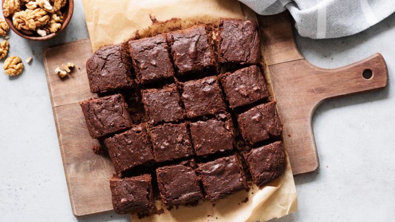 Chocolate Brownie Recipe