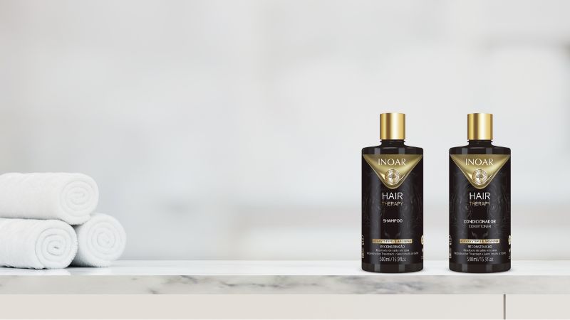 Inoar Hair Therapy