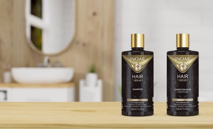 Inoar Hair Therapy