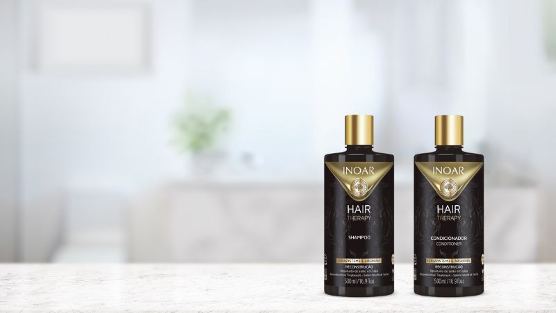 Inoar Hair Therapy