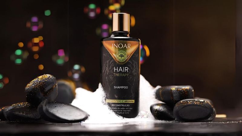 Inoar Hair Therapy