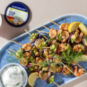Lancewood Dip De’lite