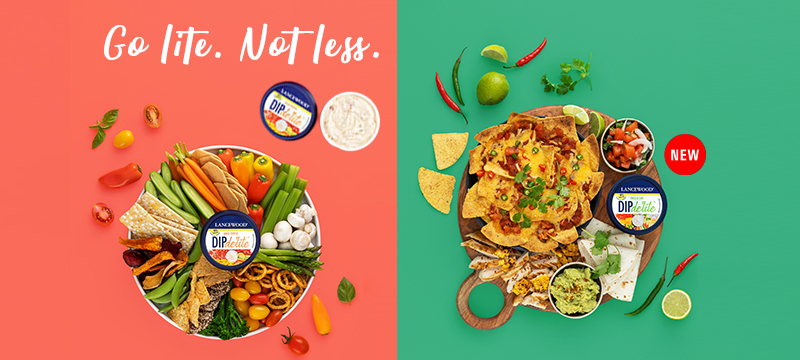 Lancewood Dip De’lite