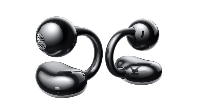 Huawei FreeClip Earbuds