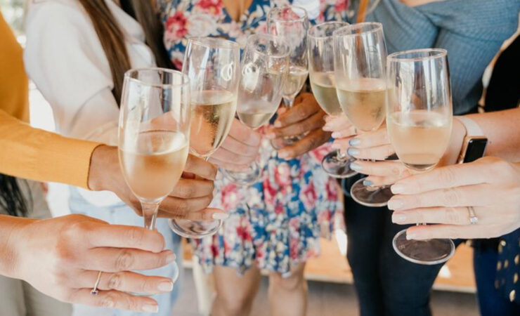 Durbanville Collab Sauvignon Blanc