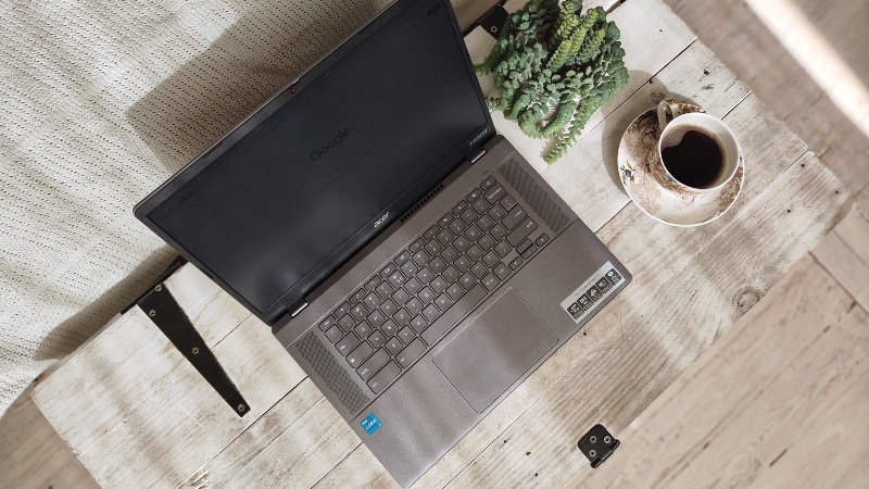 Acer Chromebook Plus 515 Review
