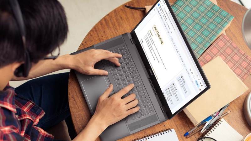Acer Chromebook Plus 515 Review