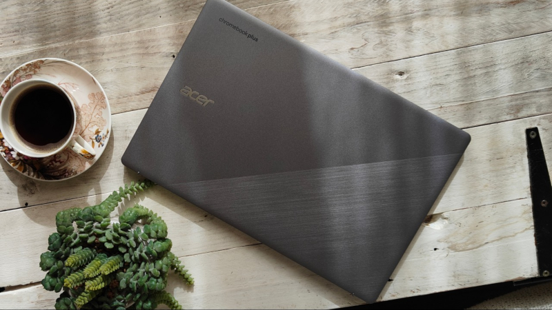 Acer Chromebook Plus 515 Review