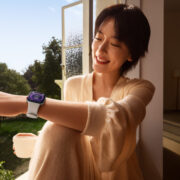 Huawei Watch Fit 3