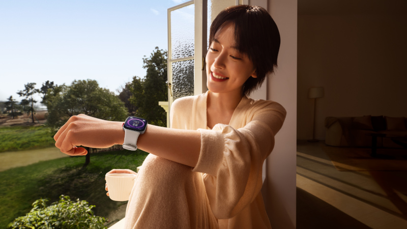 Huawei Watch Fit 3