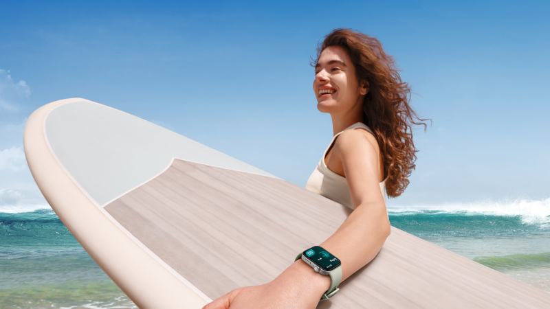 Huawei Watch Fit 3