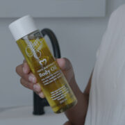 Happy Event Body Oil