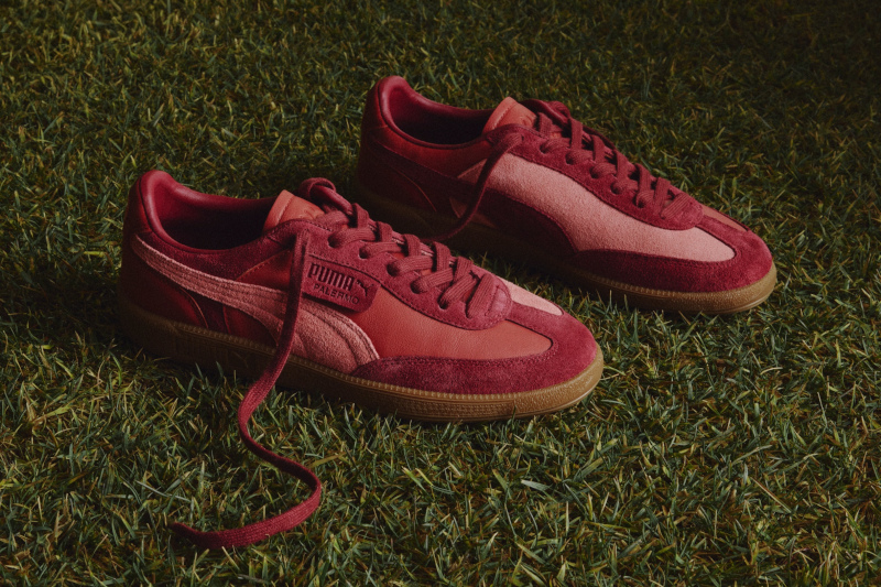 Puma x Paloma Spain