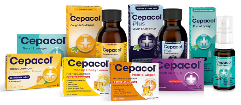 Cepacol