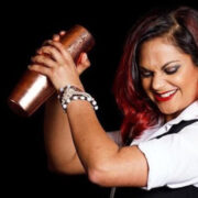 Mixologist Masterclass - Roxanne Reid