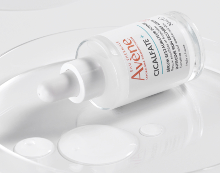 Avène Cicalfate+ Intensive Skin Recovery Serum