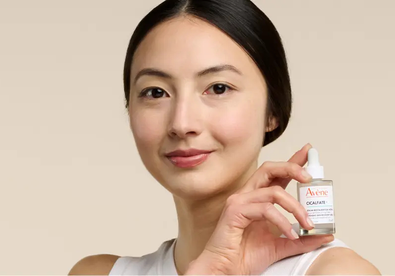 Avène Cicalfate+ Intensive Skin Recovery Serum