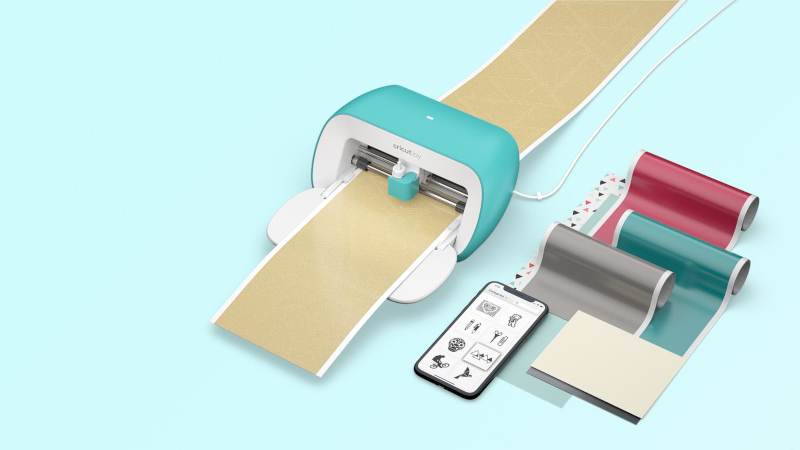 Cricut Joy