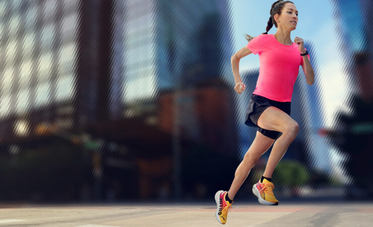 PUMA Deviate NITRO 3