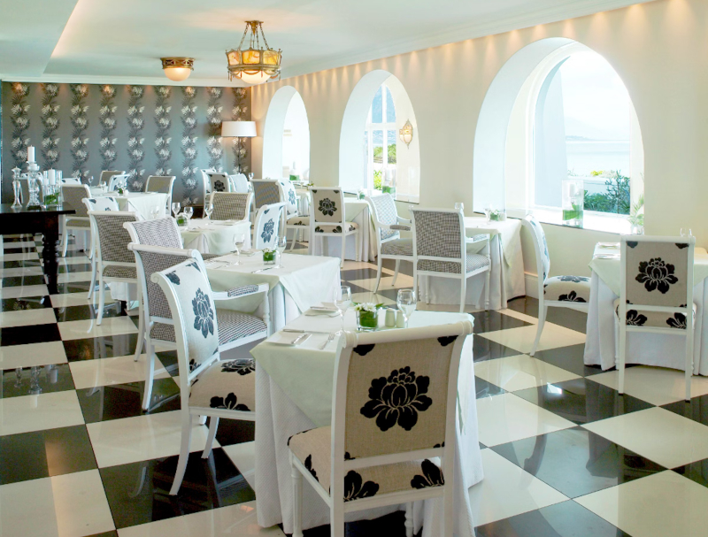 The Marine Hotel