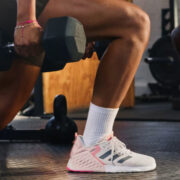 Adidas Dropset 3 Review