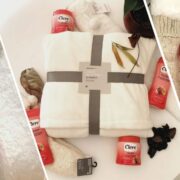 Clere Winter Warmer Hamper