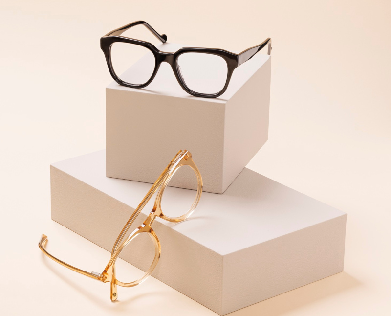 De Luca Eyewear