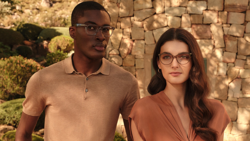 De Luca Eyewear