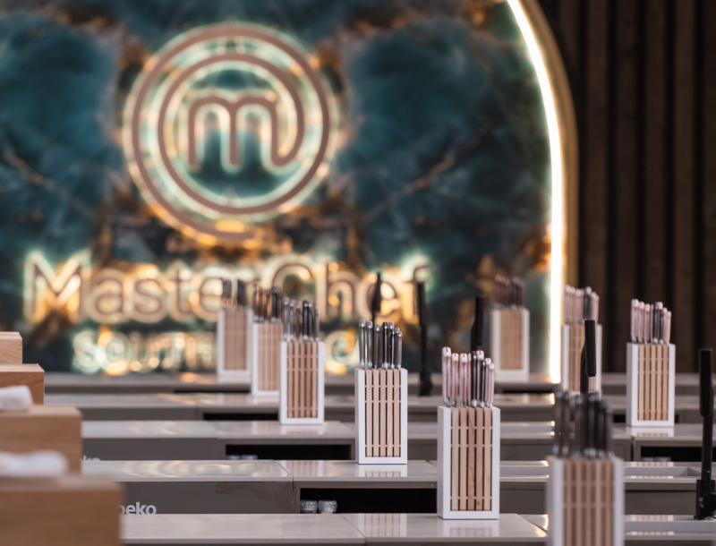 MasterChef SA season 5