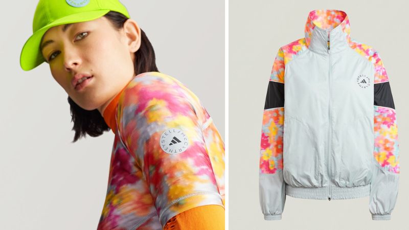ADIDAS BY STELLA MCCARTNEY