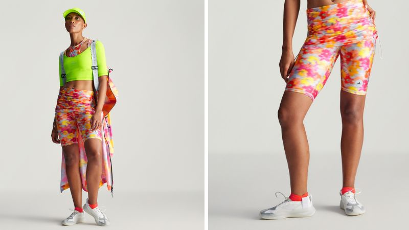 ADIDAS BY STELLA MCCARTNEY