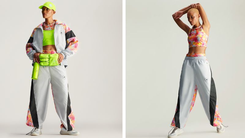 ADIDAS BY STELLA MCCARTNEY