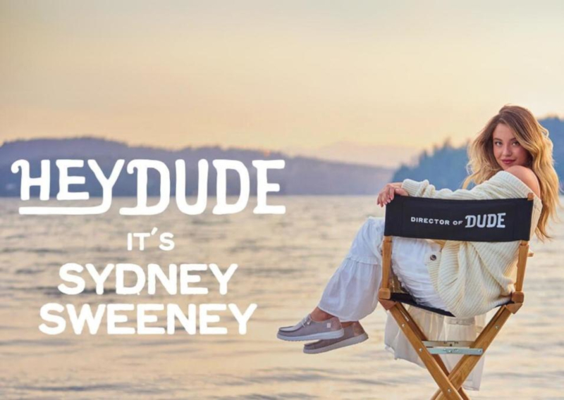 HeyDude