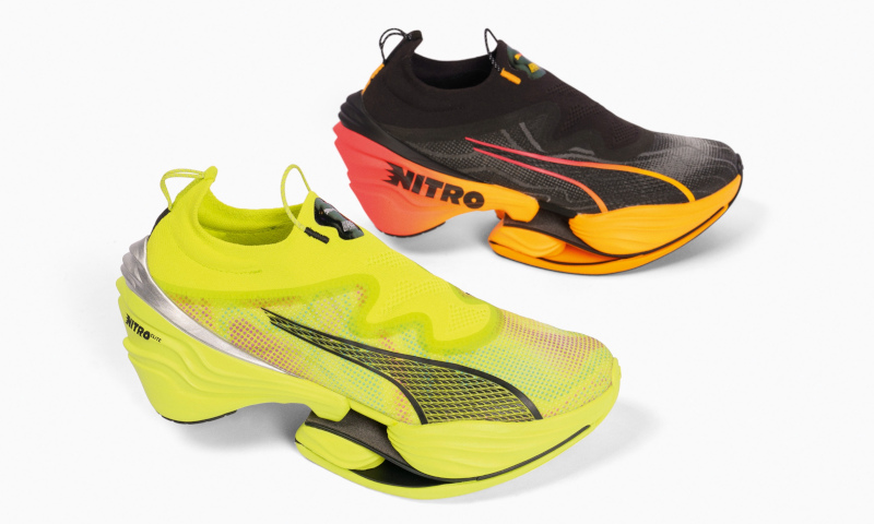 Fast RB Nitro Elite
