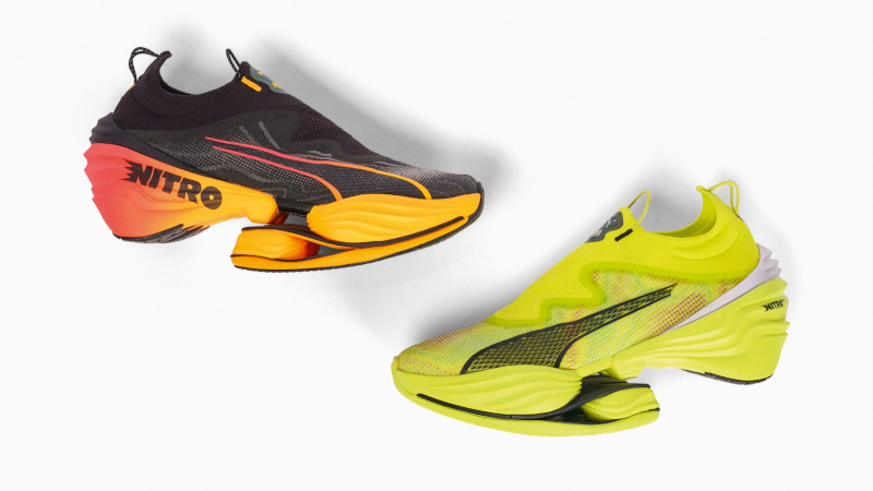 Fast RB Nitro Elite