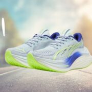 Puma MagMax running shoe