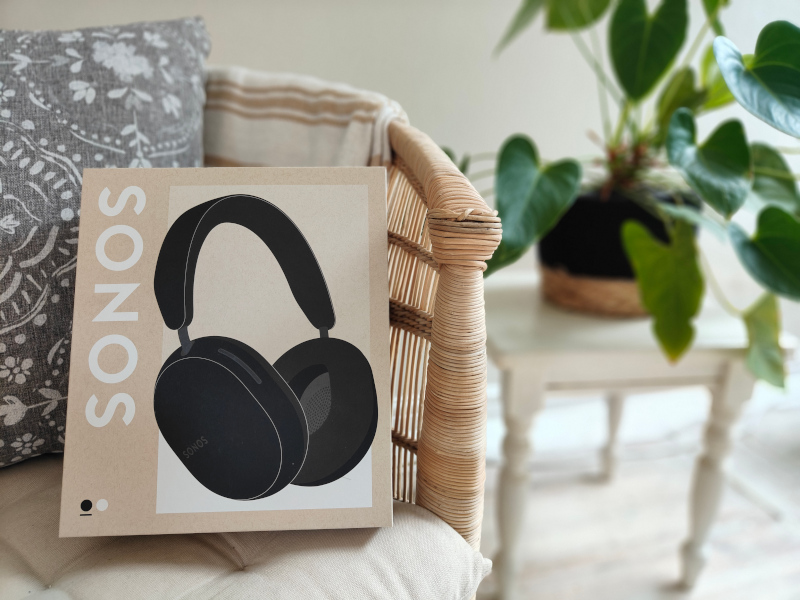 Sonos Ace Review