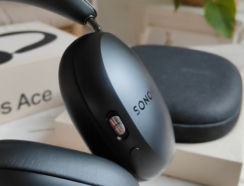 Sonos Ace Review