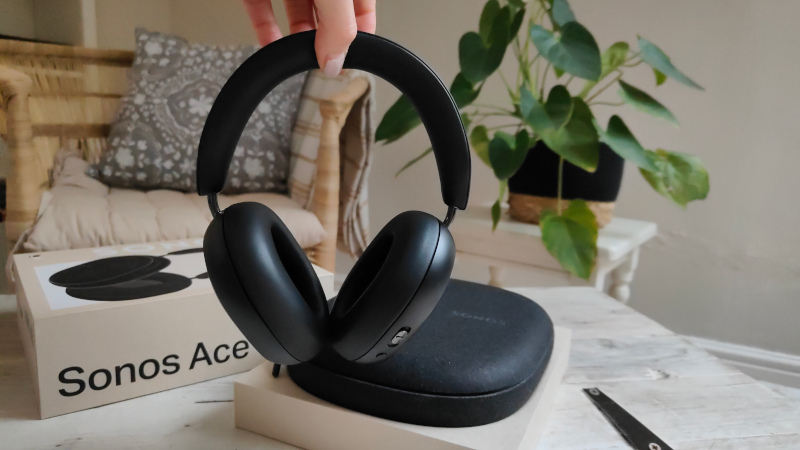 Sonos Ace Review
