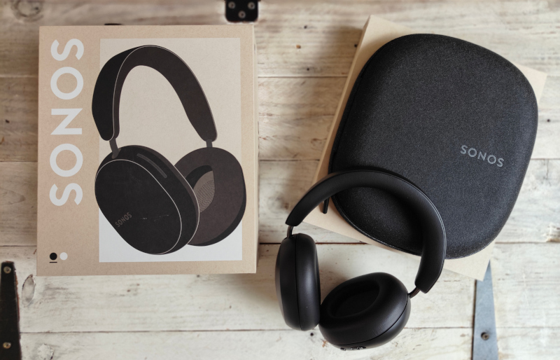 Sonos Ace Review