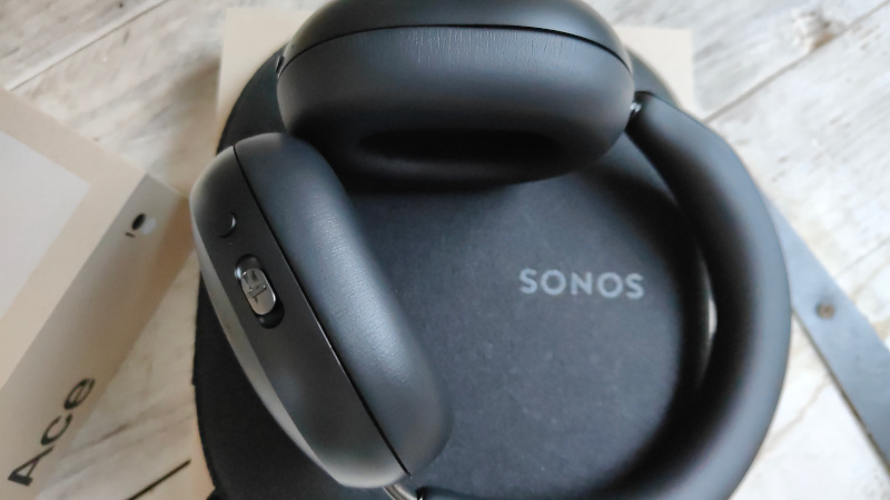 Sonos Ace Review