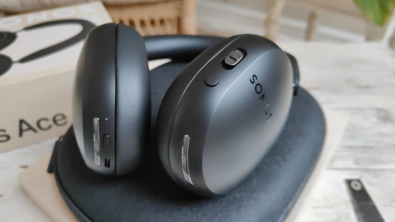 Sonos Ace Review