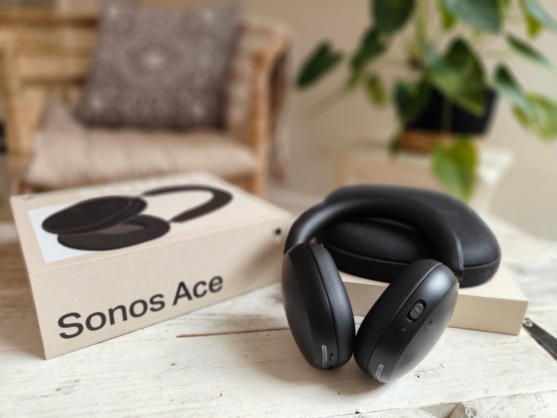 Sonos Ace Review