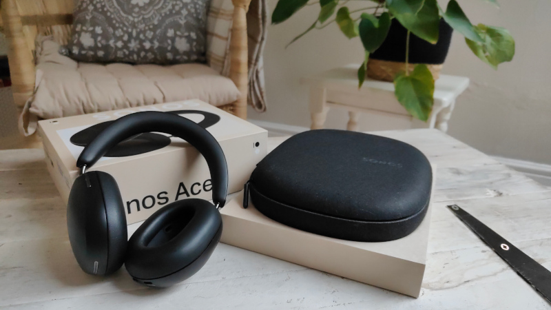 Sonos Ace Review