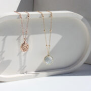 bone density jewellery range