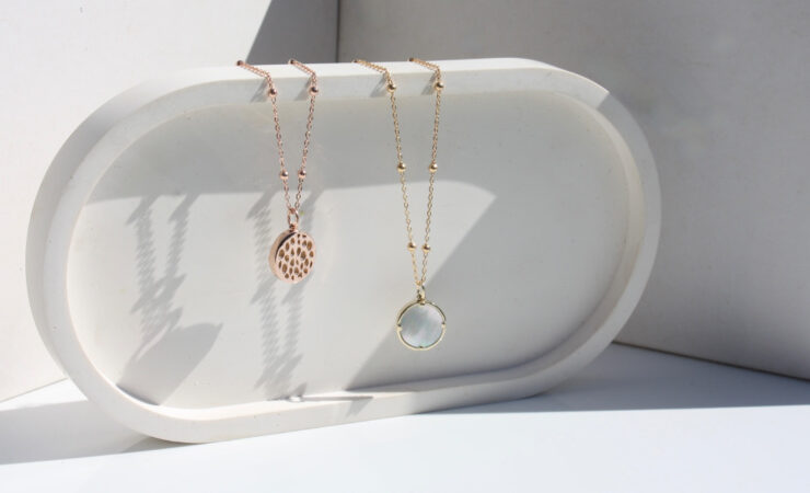 bone density jewellery range