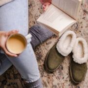 Veldskoen Slipper
