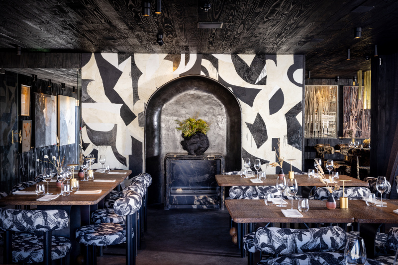 Coy Cape Town