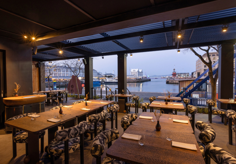 Coy Cape Town